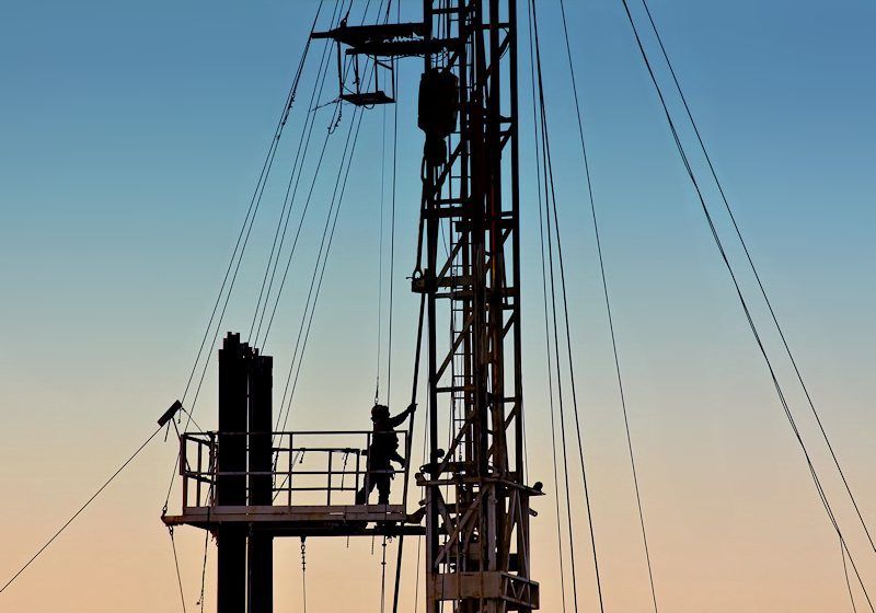 Fall Protection for Rig Workers (Energy Safety Canada)